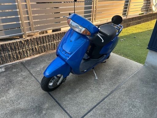 （お取引中）ホンダリード 50（af48 ）バイク