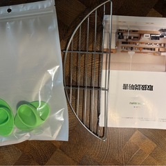 【新品・未使用】マルチグリドルパン 36cmの画像