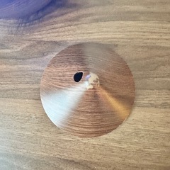 モダンデコ　超音波　加湿器の画像