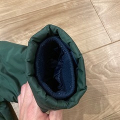 子供用　ジャンパーの画像