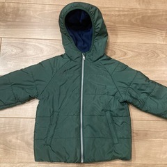 子供用　ジャンパーの画像