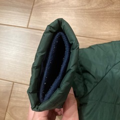 子供用　ジャンパーの画像