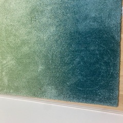 カーペットの画像