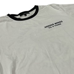 ジャングルストーム　オーバーサイズTシャツ　Lサイズの画像