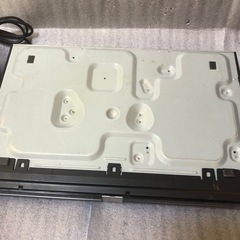 三菱HDD内蔵ブルレイレコーダー　　DVR-BZ250(リモコン無し)ジャンク品の画像