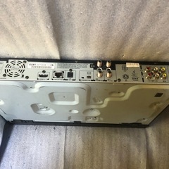 三菱HDD内蔵ブルレイレコーダー　　DVR-BZ250(リモコン無し)ジャンク品の画像