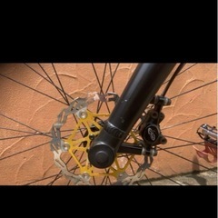 キャノンデール　バットボーイレフティ シマノアルフィーネの画像