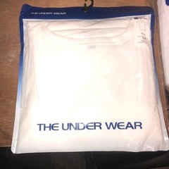 綿100%男性用下着3Lサイズ3枚の画像