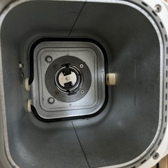 Panasonic ホームベーカリー SD-BMS104
の画像