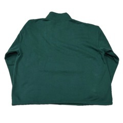 リーバイス Levis ハーフジップトレーナー　Lサイズの画像