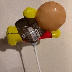 アンパンマン　バルーンの画像