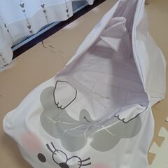 ベビーバスの画像