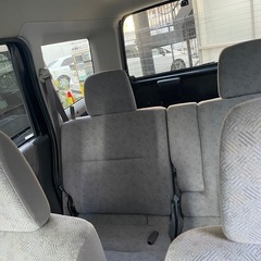 ホンダ/バモス/2003年式/車検令和8年5月/の画像