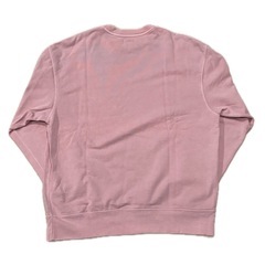 リーバイス Levi’s トレーナー ピンク　Lサイズの画像