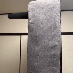 ニトリ マットレス一体型シングルベッドの画像