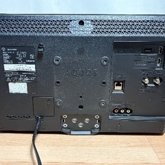 ☆液晶テレビ②　19型 シャープの画像