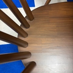 ダイニングテーブルセットの画像