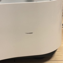 SHARP プラズマクラスター 加湿空気清浄機 KC-N50-Wの画像