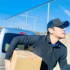 長野県中野市☆彡Amazon配送ドライバー募集!!未経験OK・車両レンタル・独立支援で稼ぐの画像