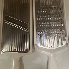 【予定者あり】ニトリ  手に優しい千切りつま切りの画像