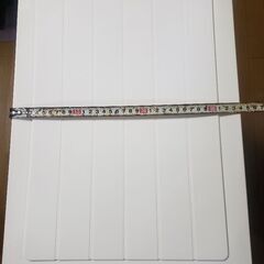 3段収納ケースの画像