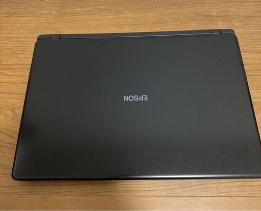 高品質 EPSON NJ4100E i5-7200U SSD128GB メモリ4G W11 楽天市場