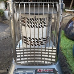 ダイニチ　ブルーヒーター　KDM-105F ストーブ　の画像