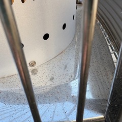 ダイニチ　ブルーヒーター　KDM-105F ストーブ　の画像