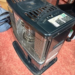 GYP1207 トヨトミ　石油ストーブ　RS-L21 2001年製の画像