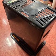 GYP1207 トヨトミ　石油ストーブ　RS-L21 2001年製の画像