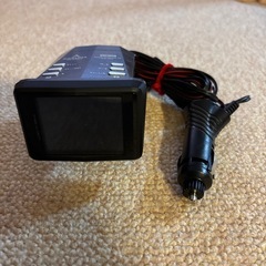 CELLSTAR(セルスター) レーダー探知機の画像