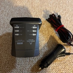 CELLSTAR(セルスター) レーダー探知機の画像