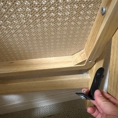 壊れた椅子❗️無料❗️の画像