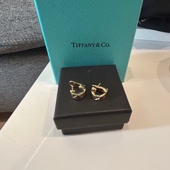 【定価18万円】ほぼ新品　CHANEL シャネル　ピアスの画像