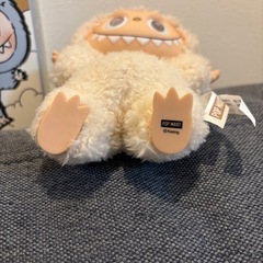 新品　未使用　ラブブ　マカロンの画像