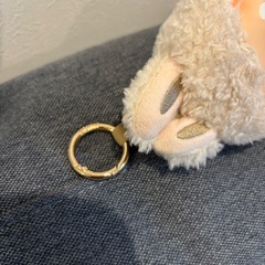 新品　未使用　ラブブ　マカロンの画像