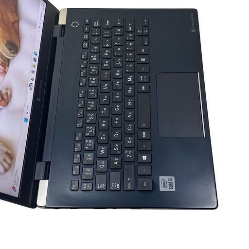 最高 特価G83/FS【超軽量888g☆10世代i5／16GB】バッテリー良好！640