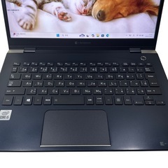💻特価G83/FS【超軽量888g★10世代i5／16GB】バッテリー良好！640の画像