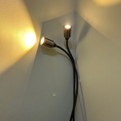 LED間接照明の画像