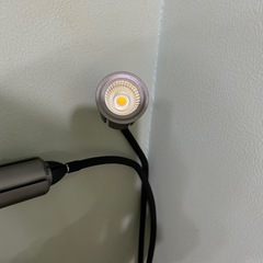 LED間接照明の画像