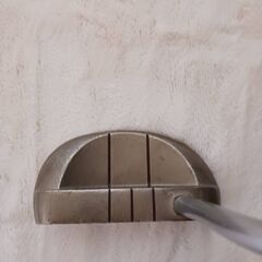 ゴルフ パター オデッセイ デュアルフォース ロッシⅡ   Odyssey Dual Force Rossie Ⅱの画像