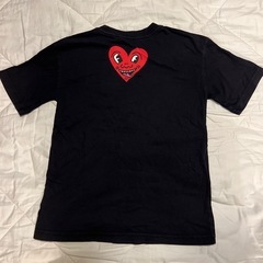 H&M キースヘリング　Tシャツ　子供の画像