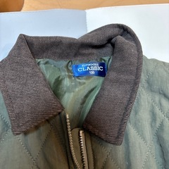 ☆120☆ジャケット 
コートの画像