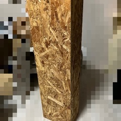 本棚　カラーボックス　収納　ライトブラウンの画像