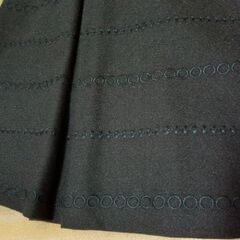 ジャンパースカート　3着セット　Lサイズの画像