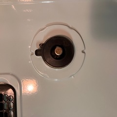 ガスコンロの画像