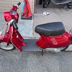 ホンダイブの画像