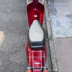 ホンダイブの画像