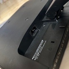 DELL モニターの画像