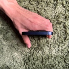 iPhone12 64GB ブラック｜バッテリー86%｜SIMフリーの画像